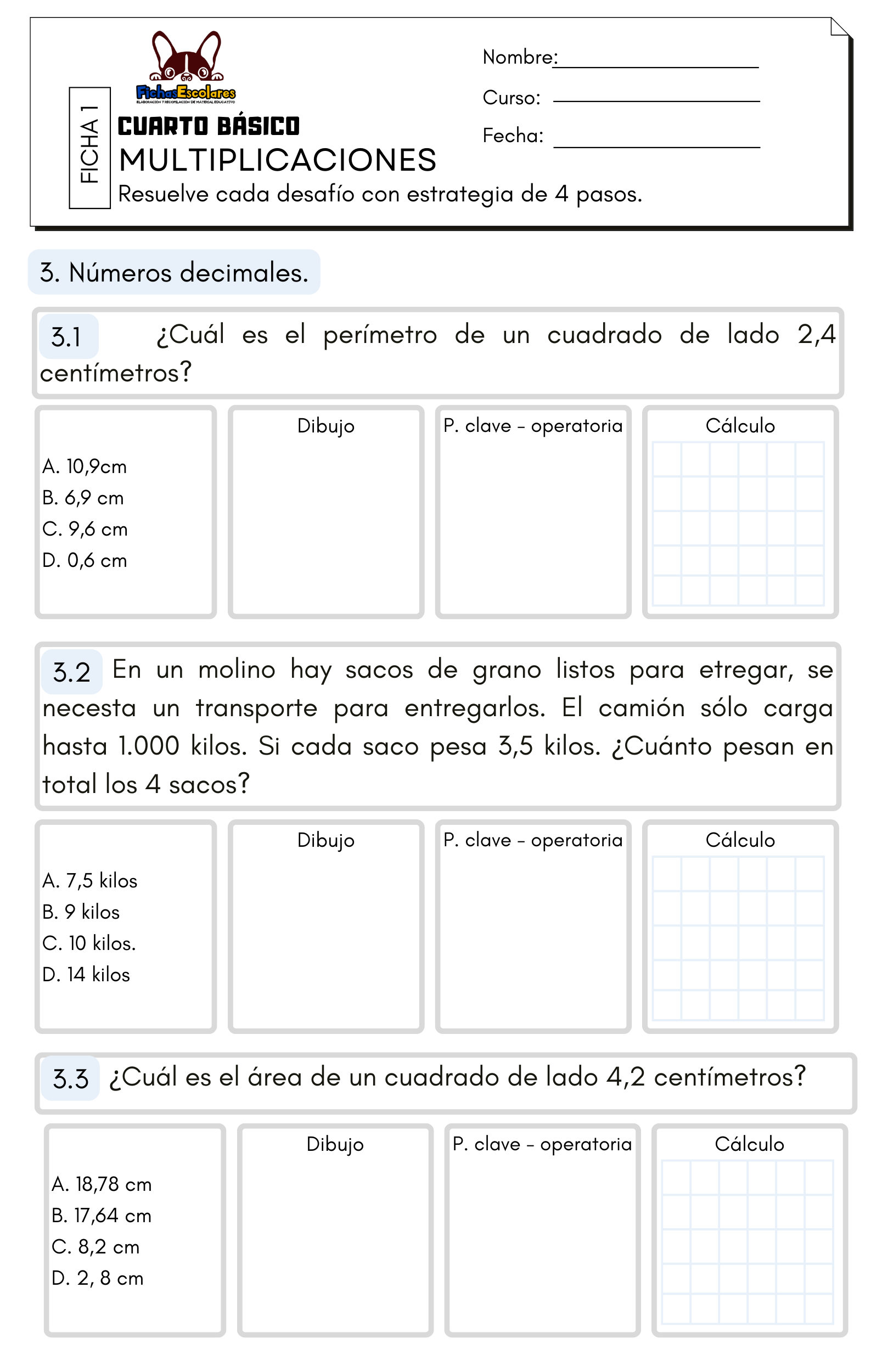 multiplicaciones 1.3.3